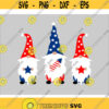 4th of July Gnomes Svg Kids 4th of July Svg American Gnomies Star Spangled Dude Kids Independence Day Svg Cut Files for Cricut Png Dxf.jpg