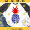 4th of July Pineapple Svg American Pineapple Svg July Fourth Svg Patriotic Shirt Svg US Flag Svg Cut Files for Cricut Png Dxf Eps Design 6832.jpg