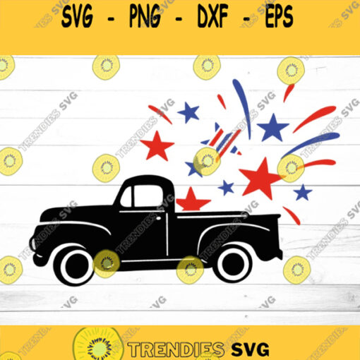 4th of July Svg Fourth of July Svg Patriotic Svg America Svg USA svg Svg files for Cricut Sublimation Designs Downloads Design 1138