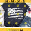 4th of July Svg Grunge American Flag Cut Files Patriotic Svg Dxf Eps Png USA Shirt Svg Distressed Svg America Svg Silhouette Cricut Design 2979 .jpg