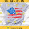 4th of July Svg Grunge American Flag Svg Patriotic Rose Cut Files Distressed Svg Dxf Eps Png USA Shirt Design Girls Silhouette Cricut Design 1525 .jpg