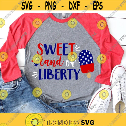 4th of July Svg She Loves Jesus and America Svg Sunflower Svg USA Flag Sunflower Svg Kids 4th of July Svg Cut File for Cricut Png