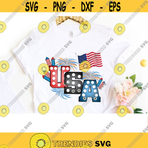 4th of July sublimation design Usa clipart usa flag sublimation designs downloads USA flag png 4th of July png american flag png USA