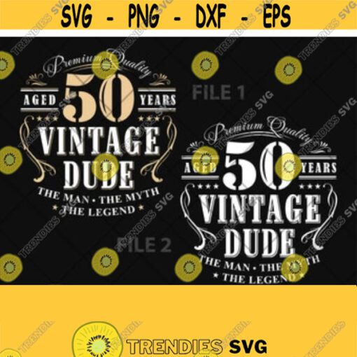 70th Birthday Dude Sublamation Designs Digital File Instant Download SVG PNG EPS Commercial Graphic T shirt Mug Business