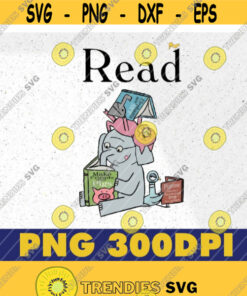 A Good Day To Read Book Teacher Library Book Club Kindergarten School PNG Back To School Pre K Piggie Gerald Pigeon 123 Grade Tee Design 311