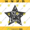 A Star is Born svg baby svg new baby svg baby shower svg png dxf Cutting files Cricut Funny Cute svg designs print for t shirt quote svg Design 89