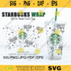 ARIES Seamless Wrap SVG for Starbucks Cup Reusable png svg SVG Files For Cricut starbucks cup svg Download Zodiac Horoscope 118