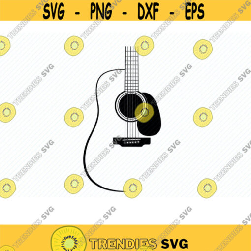 Acoustic Guitar SVG. Guitar tumbler Svg. Guitar Cricut. Guitar Cut file. Guitar Silhouette. Guitar Stencil. Guitar Sign Svg. Tumbler Svg.