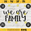 Adoption Foster Care SVG We Are Family png jpeg dxf Adoption cutting file Commercial Use Vinyl Cut File Adoption Day Court 378