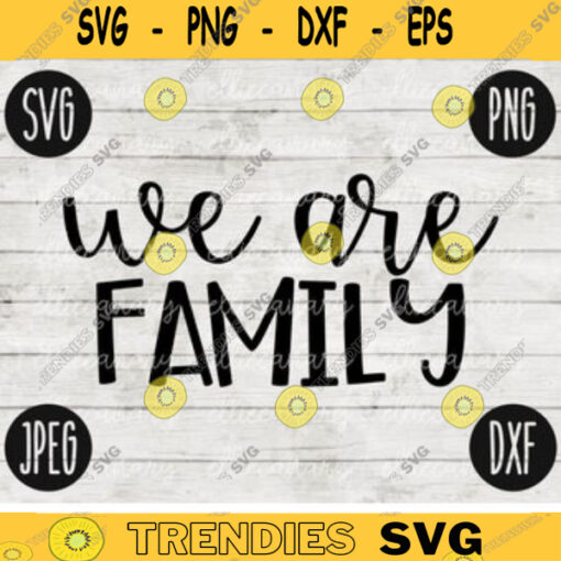 Adoption Foster Care SVG We Are Family png jpeg dxf Adoption cutting file Commercial Use Vinyl Cut File Adoption Day Court 378