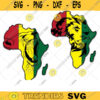 African lion SVG Africa map svg africa blm svg Africa Animals Vector African Continent Svg Design SVG Cut Files for Cricut 468 copy