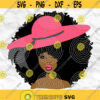 Afro girl Afro woman Afro lady Afro svg Strong woman svg Black woman Printable file Sublimation file File for print File for cuting Design 119