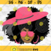 Afro girl Afro woman Afro lady Afro svg Strong woman svg Black woman Printable file Sublimation file File for print File for cuting Design 123
