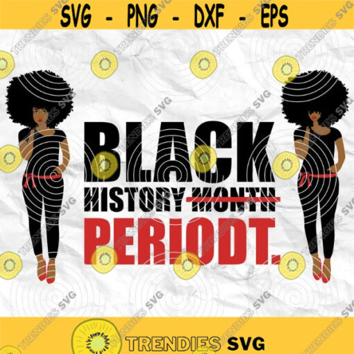 Afro girl Afro woman Afro lady Black History Month svg Black woman Printable file Sublimation file File for print File for cuting Design 222