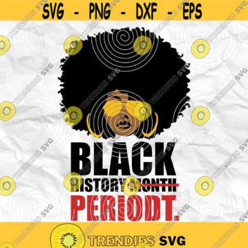 Afro girl Afro woman Afro lady Black History Month svg Black woman Printable file Sublimation file File for print File for cuting Design 232