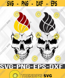 Air Force Skull Ammo Pisspot Decal Png Svg Png Eps Dxf Digital Download File Design 389 Cut Files Svg Clipart Silhouette Svg Cricut Svg Files Decal And Vinyl