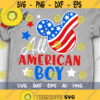 All American Boy Svg Mickey USA Flag Mickey America Svg Mickey Stars Stripes 4th of July Mickey Svg Design 328 .jpg
