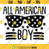 All american baby svg 4th July Baby svg My first fourth svg 4th of July baby boy SVG files for cricut and Silhouette.jpg