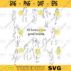 All bodies are good bodies svg body print svgpng digital file 134