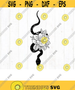 Amaryllis svg  December birth flower svg  Hippeastrum silhouette  Birth month flower svg Design -392