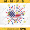 America Heart SVG 4th of July SVG Bundle Independence Day SVG Patriotic Svg Love America Svg Veteran Svg Fourth Of July Svg Cricut Design 1383 copy