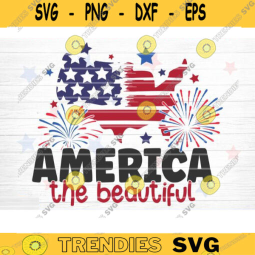 America The Beautiful SVG 4th of July Svg Bundle Independence Day SVG Patriotic Svg Love America Svg Veteran Svg Fourth of July Cricut Design 1392 copy