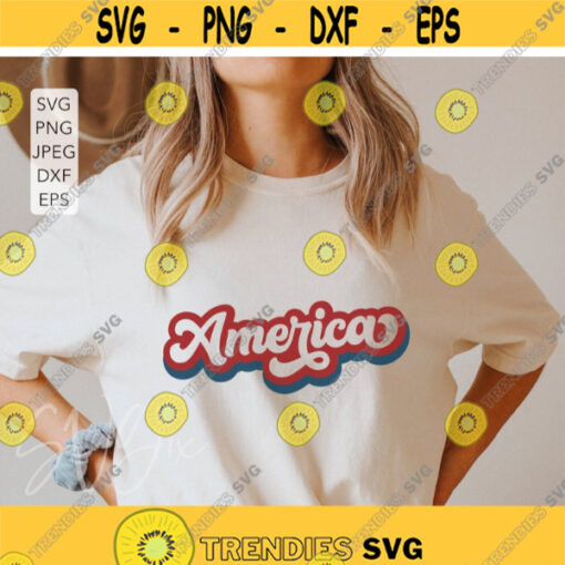 America is Magical Svg 4th of July Svg Unicorn Svg Miss America Svg USA Svg Patriotic Unicorn Shirt Svg Cut Files for Cricut Png