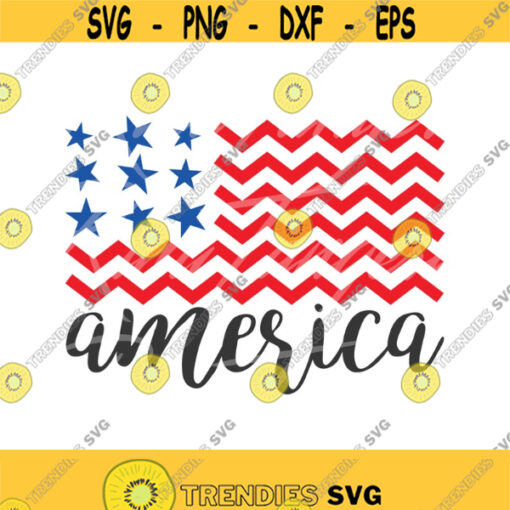 America svg 4th of july svg american flag svg png dxf Cutting files Cricut Cute svg designs print quote svg Design 551
