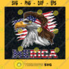 American Eagle Svg Merican Flag Svg American Great Again Svg American Dream Svg
