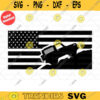 American Flag SVG File For TJ Flag Vector Image American Flag Stencil Accessories SVG For Wranglers Cut File For Cricut And Silhouette 486 copy