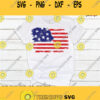 American Flag SVGPatriotic Svg 4th of July svg Distress Flag svg Memorial day svg Flag svg iron on transfer shirt Clipart Circut DXF