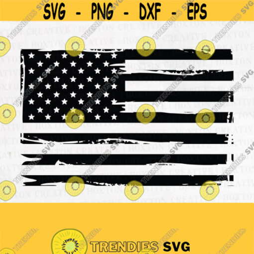 American Flag Silhouette Svg July 4th Svg US Flag Svg USA Flag Svg 4th of July Svg Files for Cricut Svg Eps Pdf and PngDesign 914