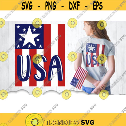 American Flag Svg 4th Of July Svg Files For Cricut US Flag Svg Patriotic Svg Memorial Day Svg America Svg 4th Of July Clipart .jpg