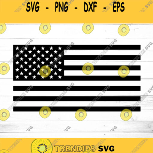 American Flag Svg Flag Svg 4th of July Svg Patriotic Svg America Svg USA svg Svg files for Cricut Sublimation Designs Downloads