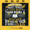 American Teacher Svg Teacher Dad Svg American Quotes Svg Daddy And Son Svg