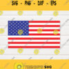 American flag SVG USA flag svg American flag cut fileAmerican svg cutting fileUS flag svg4th of July svgUnited States Flag svgclipart
