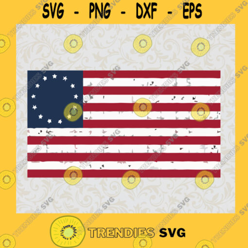 American flag svg 4th of july svg distressed flag svg fourth of july svg grunge flag svg patriotic svg