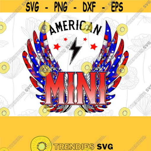 American mini wings png mama sublimate designs download mama png file for sublimate mama with wings png mama lightning bolt png Vintage Design 314