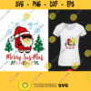 Among us svg Merry Sus mas Funny Christmas Among us png for t shirt SVG for Christmas gift among us mug Among us Santa svg. 358