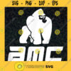 Apes Together Strong Rocketship AMC SVG Vinyl Decal Sticker for Cricut SVG