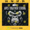 Apes Together Strong SVG Stonk Ape SVG Short Squeeze Ape SVG Diamond Hands Ape SVG Meme Stock SVG