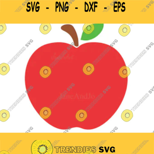 Apple SVG Teacher SVG School SVG Cricut files Silhouette Cut Files Cutting FilesBack to school svg Clipart T shirt Mug Bag print