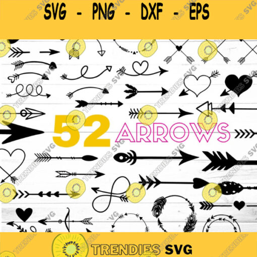 Arrow SVG Arrows Svg Bundle Arrow Clipart Arrows Clip Art Arrow SVG Files Arrow svg Arrow dxf Arrow png Arrow pdf Tribal Arrow Svg