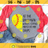 At the Ballpark is Where I Spend Most of My Days Svg Baseball Mom Svg Softball Shirt Baseball Brother Svg Cut Files for Cricut Png Dxf.jpg