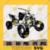 Atv 6 Digital Downloads Atv Svg Mud Ride Svg Atv Clipart Atv Cut Files Atv Png Atv Stencil Atv Shirt Dirt Ride svg Atv riding svg copy