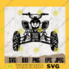 Atv Digital Downloads 8 Atv Svg Mud Ride Svg Atv Clipart Atv Cut Files Atv Png Atv Stencil Atv Shirt Dirt Ride svg Atv riding svg copy