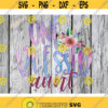 Aunt Sublimation png Digital Download One Blessed Aunt png Mothers Day PNG Watercolor png file Watercolor flowers png auntie png Design 143 .jpg