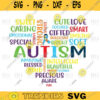Autism Awareness svg Special Needs Autism svg Autism Momsvg World Autism Day svg Autism Awareness Month svg png digital file 227