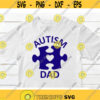 Autism SVG Autism awareness SVG Autism dad SVG Autism shirt svg Kindness svg Puzzle svg Autistic parents svg Design 356.jpg
