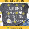 Autumn Leaves Lattes Please svg Womens fall shirt svg svg eps png dxf.jpg